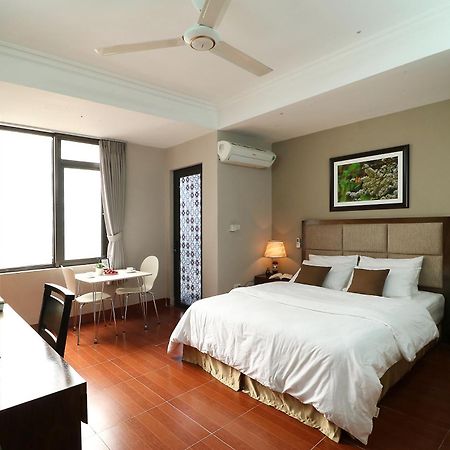 Istay Hotel Apartment 1 Hanoi Dış mekan fotoğraf
