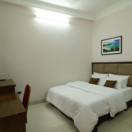 Istay Hotel Apartment 1 Hanoi Dış mekan fotoğraf