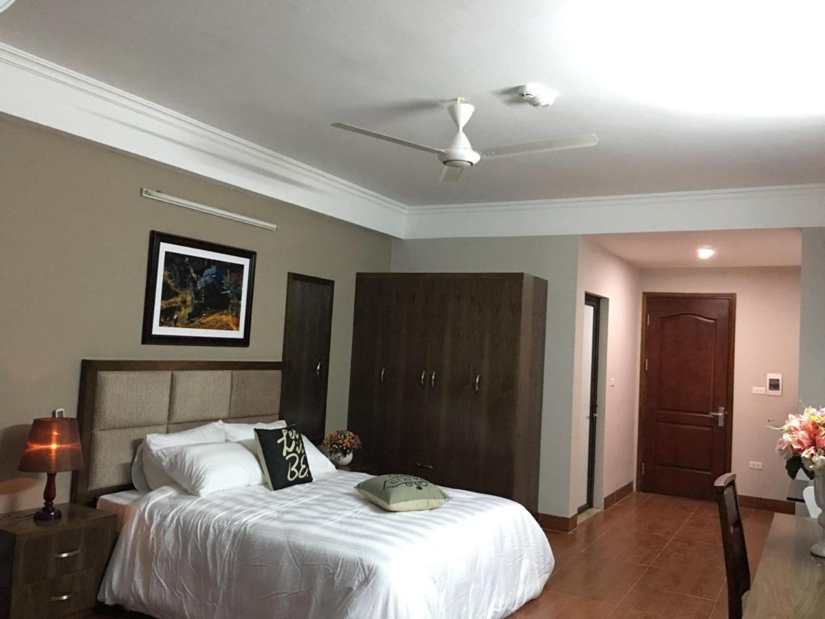 Istay Hotel Apartment 1 Hanoi Dış mekan fotoğraf