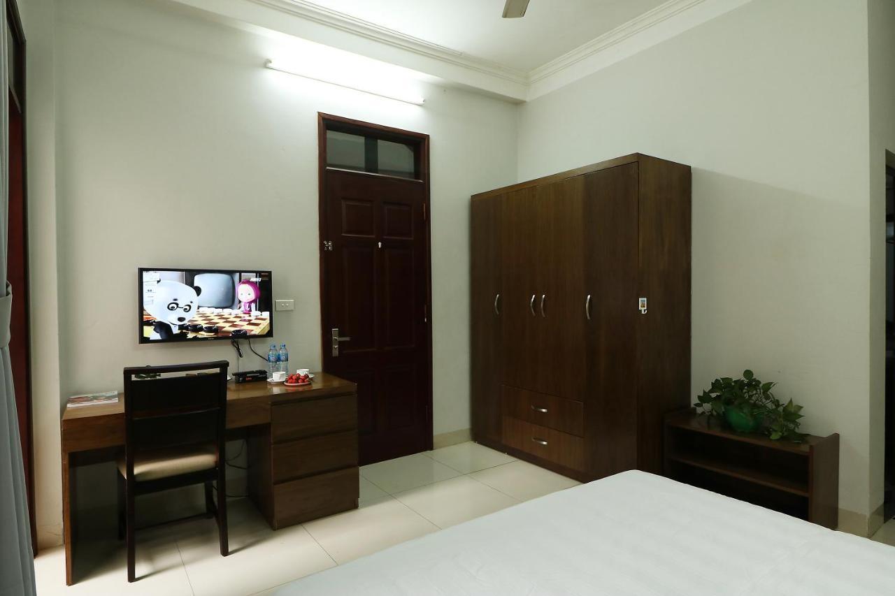 Istay Hotel Apartment 1 Hanoi Dış mekan fotoğraf
