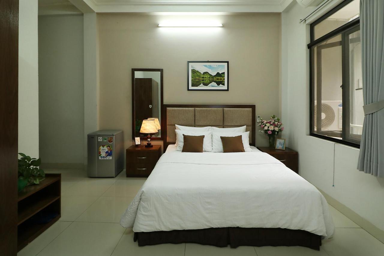 Istay Hotel Apartment 1 Hanoi Dış mekan fotoğraf