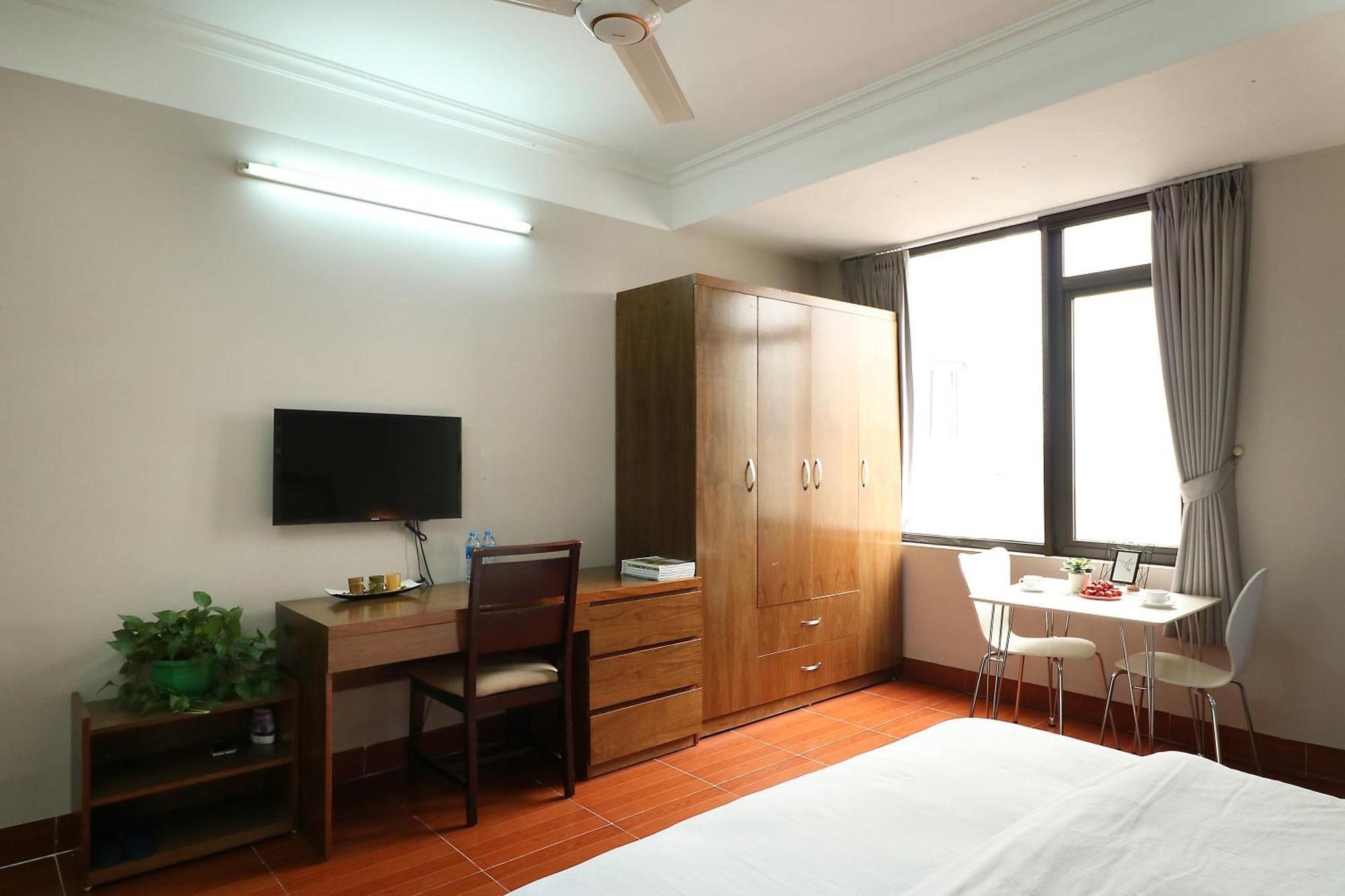 Istay Hotel Apartment 1 Hanoi Dış mekan fotoğraf