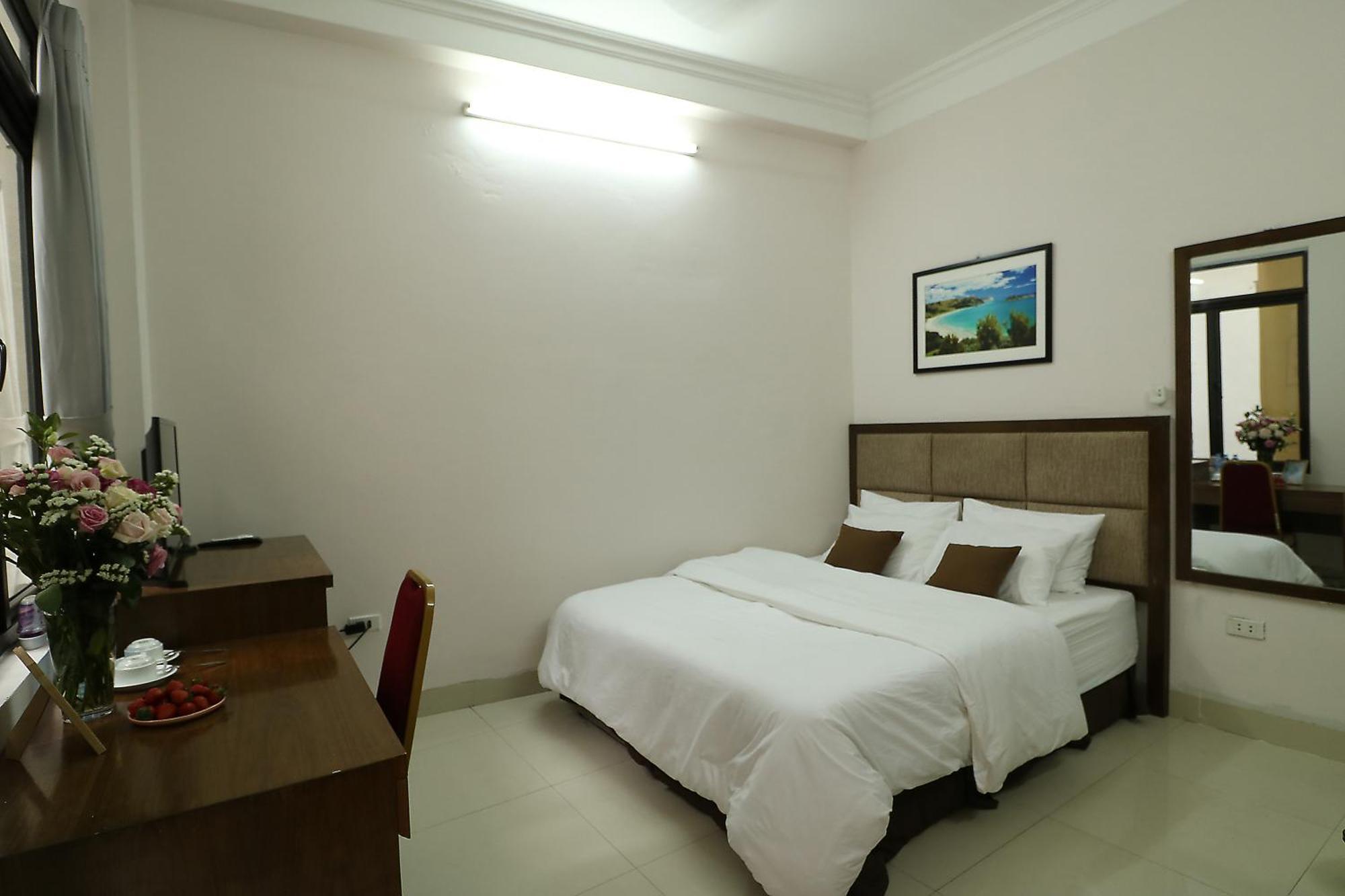 Istay Hotel Apartment 1 Hanoi Dış mekan fotoğraf
