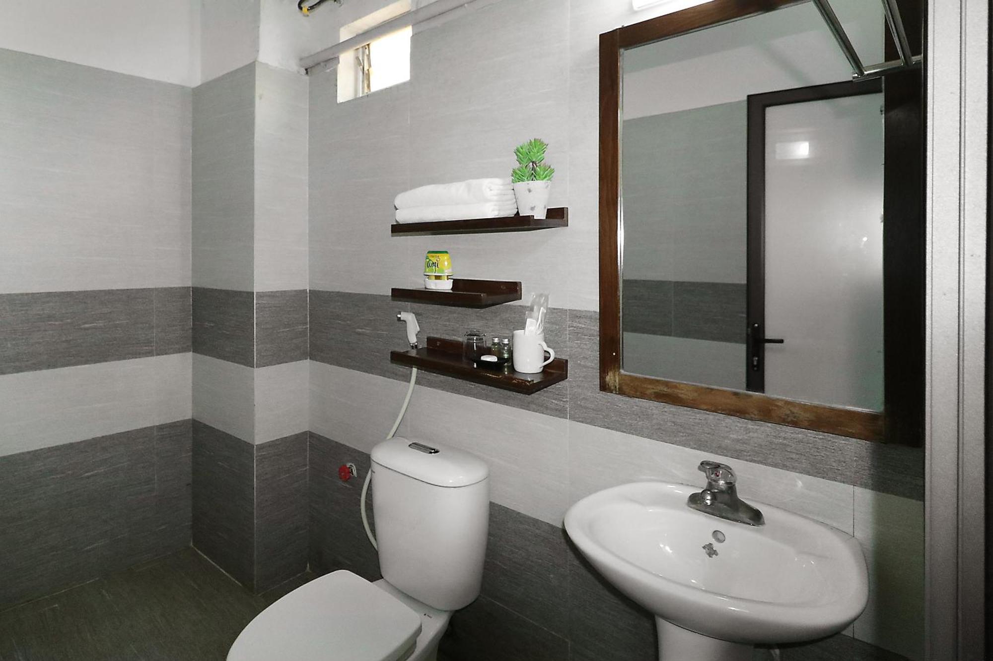 Istay Hotel Apartment 1 Hanoi Dış mekan fotoğraf